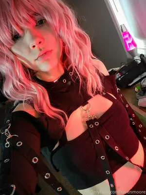 Ravenmoore OnlyFans Leaked Free Thumbnail Picture - #MJFrHeOzWk