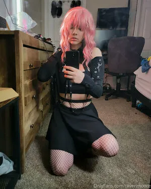 Ravenmoore OnlyFans Leaked Free Thumbnail Picture - #U9vAMSC59D