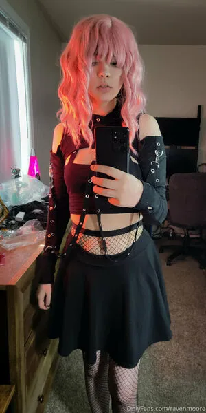 Ravenmoore OnlyFans Leaked Free Thumbnail Picture - #Y8cd4T0C0Z