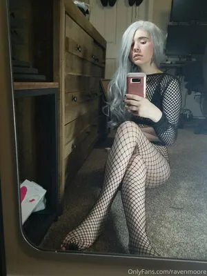 Ravenmoore OnlyFans Leaked Free Thumbnail Picture - #Z392TQ91sL