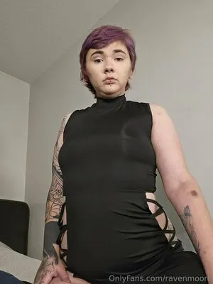 Ravenmoore OnlyFans Leaked Free Thumbnail Picture - #dd4jT5aQsq