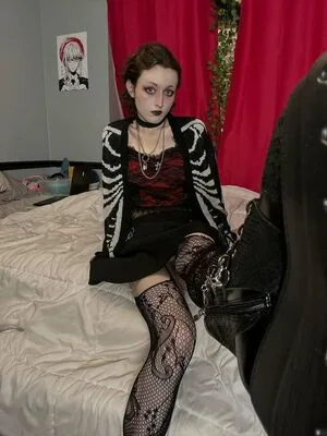Raventheghost OnlyFans Leaked Free Thumbnail Picture - #5cOUvYq0vg