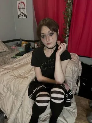 Raventheghost OnlyFans Leaked Free Thumbnail Picture - #6hYhZtTSpx