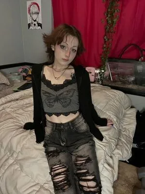 Raventheghost OnlyFans Leaked Free Thumbnail Picture - #9VgrGGa3JA