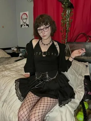 Raventheghost OnlyFans Leaked Free Thumbnail Picture - #JAXUUihBKA