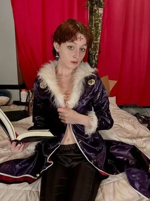 Raventheghost OnlyFans Leaked Free Thumbnail Picture - #JPwhmd3nxp