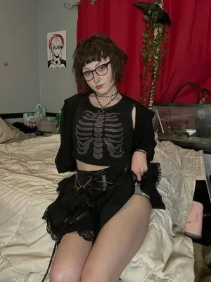 Raventheghost OnlyFans Leaked Free Thumbnail Picture - #L99lKD9sbP