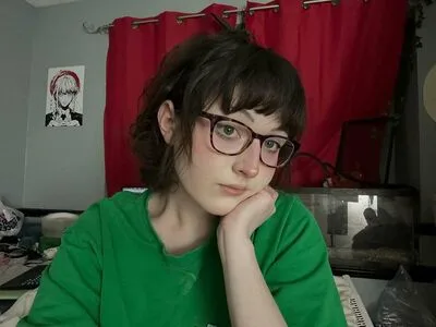 Raventheghost OnlyFans Leaked Free Thumbnail Picture - #Nw7njYemOr