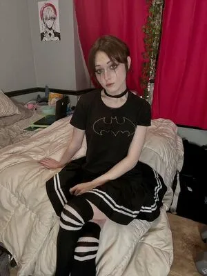 Raventheghost OnlyFans Leaked Free Thumbnail Picture - #R50CtJA3fi