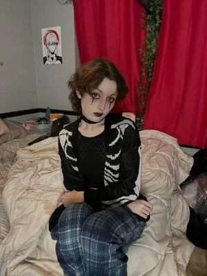 Raventheghost OnlyFans Leaked Free Thumbnail Picture - #WFzmKQT93x