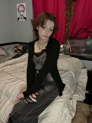 Raventheghost OnlyFans Leaked Free Thumbnail Picture - #YEbxl0jp7P