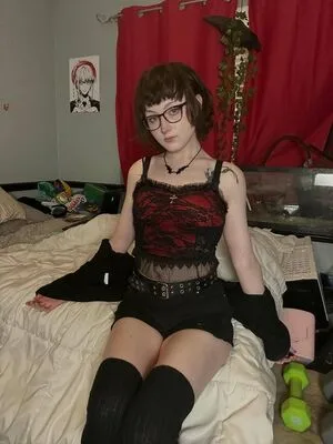 Raventheghost OnlyFans Leaked Free Thumbnail Picture - #jDfsBvx3Yg