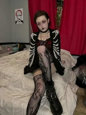 Raventheghost OnlyFans Leaked Free Thumbnail Picture - #pJnRNGZefW
