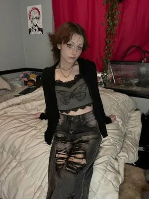Raventheghost OnlyFans Leaked Free Thumbnail Picture - #yKNpRva4fF
