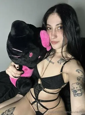 Ravnkitty OnlyFans Leaked Free Thumbnail Picture - #kq6Exo483U
