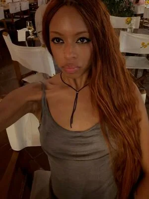 Ravyn Lenae OnlyFans Leaked Free Thumbnail Picture - #3WPZPHoHT9