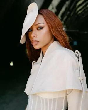Ravyn Lenae OnlyFans Leaked Free Thumbnail Picture - #U2Z0AMr2Ca