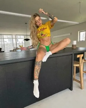 Ray Mattos OnlyFans Leaked Free Thumbnail Picture - #4TrvWXeQbP
