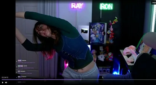 Rayactions OnlyFans Leaked Free Thumbnail Picture - #3AhAwKdWIx