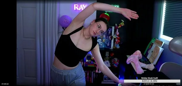 Rayactions OnlyFans Leaked Free Thumbnail Picture - #3GmwS6wDFk