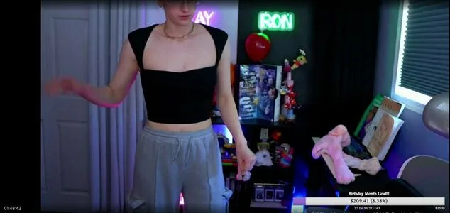 Rayactions OnlyFans Leaked Free Thumbnail Picture - #4KbvqfTu90