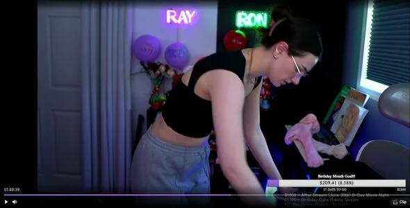Rayactions OnlyFans Leaked Free Thumbnail Picture - #AIoQ5YO8Gw