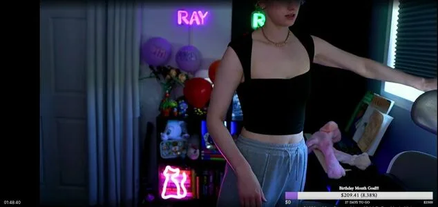 Rayactions OnlyFans Leaked Free Thumbnail Picture - #FGUAY8eRpW
