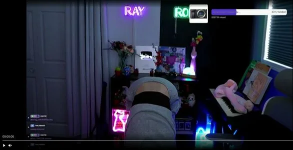 Rayactions OnlyFans Leaked Free Thumbnail Picture - #HPcxfd5yux
