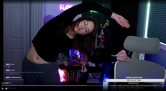 Rayactions OnlyFans Leaked Free Thumbnail Picture - #KO0SsbAr3H