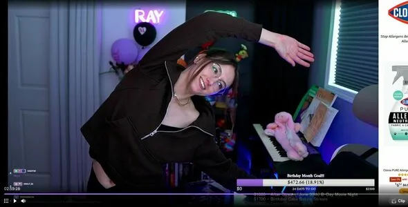 Rayactions OnlyFans Leaked Free Thumbnail Picture - #LQqZsIQ5NU