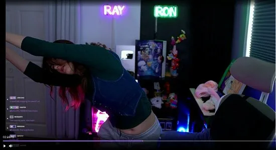 Rayactions OnlyFans Leaked Free Thumbnail Picture - #LWEbNXt7nL