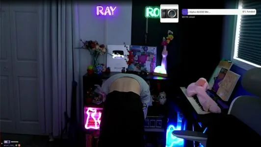 Rayactions OnlyFans Leaked Free Thumbnail Picture - #NzFcRpC73E