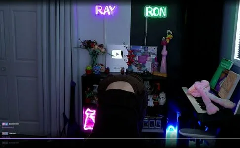 Rayactions OnlyFans Leaked Free Thumbnail Picture - #OCW4ZFkiud