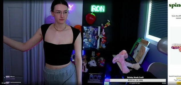 Rayactions OnlyFans Leaked Free Thumbnail Picture - #OutOezGKZw