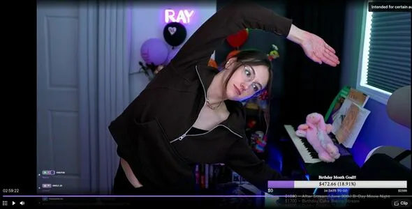 Rayactions OnlyFans Leaked Free Thumbnail Picture - #PiGaTHhKMQ