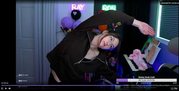 Rayactions OnlyFans Leaked Free Thumbnail Picture - #RZlZdPdp8K