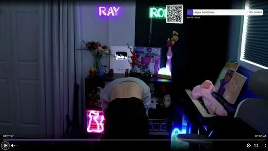 Rayactions OnlyFans Leaked Free Thumbnail Picture - #bI1RO32i7p