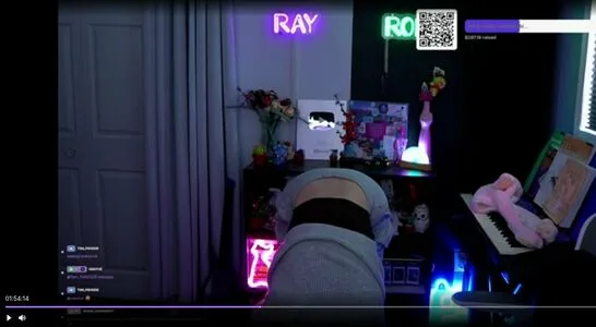 Rayactions OnlyFans Leaked Free Thumbnail Picture - #ceGc7vQT2h