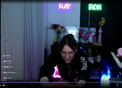 Rayactions OnlyFans Leaked Free Thumbnail Picture - #d38lQe6TAy