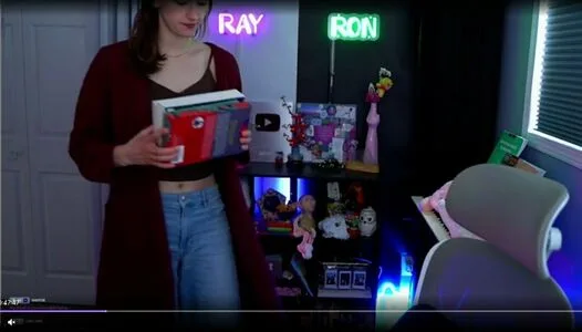 Rayactions OnlyFans Leaked Free Thumbnail Picture - #i6Oqh7eSko