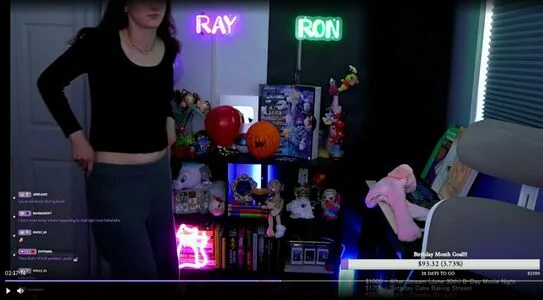 Rayactions OnlyFans Leaked Free Thumbnail Picture - #jYnjbNix7Z