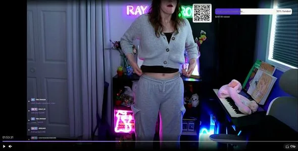 Rayactions OnlyFans Leaked Free Thumbnail Picture - #kjyMFe4RFw