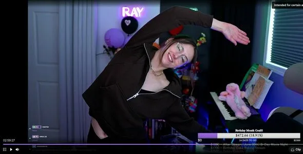 Rayactions OnlyFans Leaked Free Thumbnail Picture - #ldjy8PPSJH