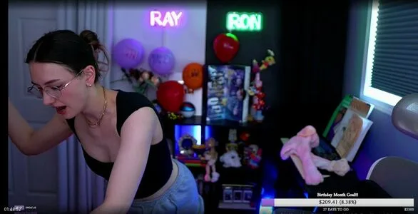 Rayactions OnlyFans Leaked Free Thumbnail Picture - #nMtOLv0eMk