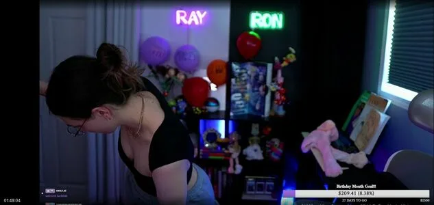 Rayactions OnlyFans Leaked Free Thumbnail Picture - #q2aC3Y7qkX