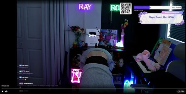 Rayactions OnlyFans Leaked Free Thumbnail Picture - #sUgY8f9wjt