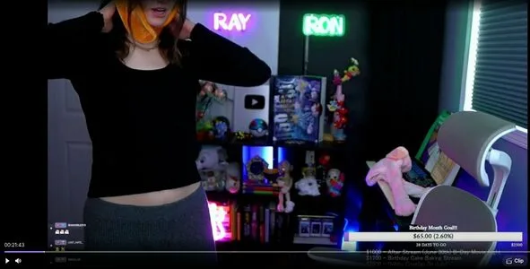 Rayactions OnlyFans Leaked Free Thumbnail Picture - #t3Q1QRqUyM