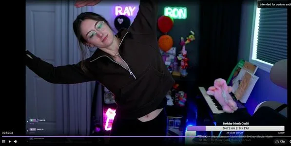 Rayactions OnlyFans Leaked Free Thumbnail Picture - #u4oevNHgl4