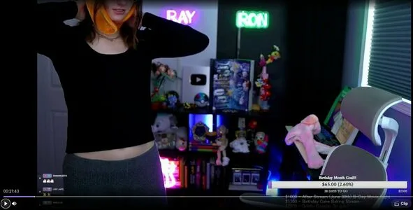 Rayactions OnlyFans Leaked Free Thumbnail Picture - #uTTvMwtsLF
