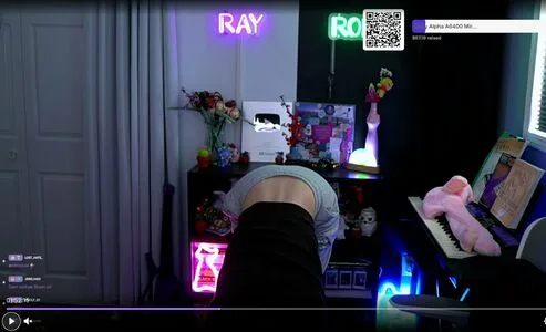 Rayactions OnlyFans Leaked Free Thumbnail Picture - #zGyabo3Qhc